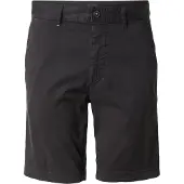 BOSS pour homme. 50536723 Short slim noir (33), Casuel, Coton