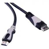PremiumCord - Câble adaptateur - DisplayPort mâle pour HDMI mâle - 1 m