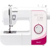 Brother - RL417 Machine à coudre (RL417VP2)