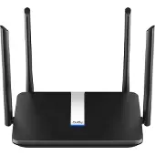 Cudy WR2100 Routeur sans fil 5 GHz 2100 Mo/s, Routeur, Noir