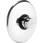 Deante Concealed timed shower mixer
