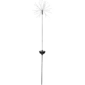 Star Trading Lampes de chemin solaires Feux d'artifice solaires