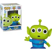 Funko POP! FIGURINE BOBBLE HEAD POP CULTURE DISNEY TOY STORY BUZZ LIGHTYEAR NOUVEAU !