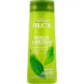 Garnier Nouveau shampooing antipelliculaire Fructis pour cheveux normaux 400ml