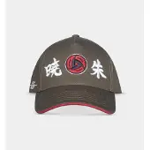 Difuzed Casquette Naruto Shippuden Curved Bill Akatsuki Clan