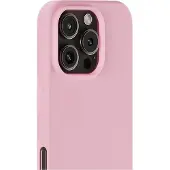 Holdit Coque Silicone Apple iPhone 16 Pro Max - Pink