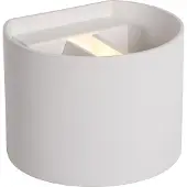 Lucide Xio Applique White | 1x3,5W 2700K
