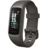 Hama Fitness-Tracker Fit Track 3910, wasserdicht, Herzfrequenz, Blutsauerstoff (00178603)