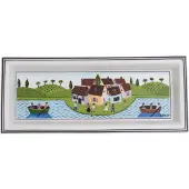 Villeroy & Boch Design Naif Coupe De Service