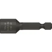 Wera Douille à embout magnétique 11 x 50 mm | 4013288101136