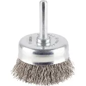 Bosch Brosse boisseau PRO , tige droite, 50x0.
