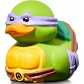 Numskull Tubbz Mini Canard Cosplay Les Tortues Ninja Donatello