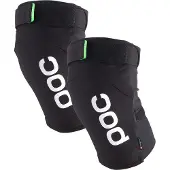 POC - Genouillères de VTT - Joint VPD 2.0 Knee Uranium Black - Taille L - Noir