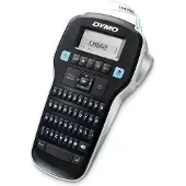 Dymo Push-button Labeler Argenté One Size / EU Plug 220V Enfants