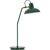 House Doctor Lampe de table de bureau vert