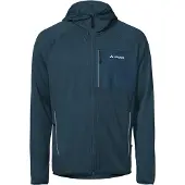 Vaude Polaire à capuche Tekoa II
