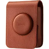Fujifilm Mini EVO Case Brun