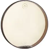 Sonic Energy WD22WB - Wave Drum 22" Brun