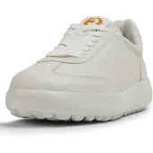 Camper Baskets basses 'Pelotas XLF' orange / blanc