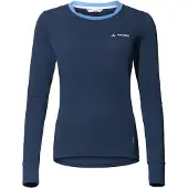 Vaude T-shirt manches longues femme Sveit II
