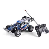 Ginza.se Highspeed 41544 Remote Control Car Bleu