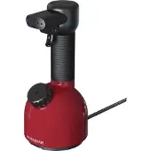 LauraStar Défroisseur vapeur à main 850w rouge/noir - - IGGIRED - iggi