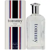 Tommy Hilfiger Tommy EAU DE TOILETTE 100 ML