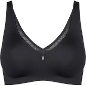Triumph Soutien-gorge 'True Shape Sensation' noir