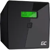 Green Cell Ups08 Ups Clair