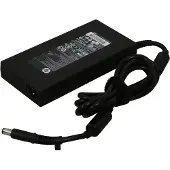 HP 646212-001 Adaptateur CA (150 W), Alimentation pour notebook, Noir