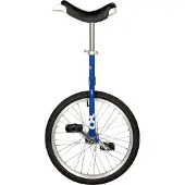 OnlyOne 20 Unicycle Bleu