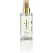 Wella Oil Reflections Light Luminous Reflective Oil 100ml - huile cheveux ternes
