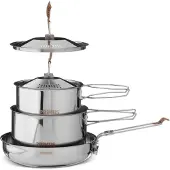 Primus Batterie De Cuisine Small -