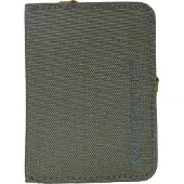 Lifeventure RFiD Card Wallet Barva : olive