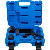 Bgs 8781 Extracteur de joint de cardan pour Mercedes Benz