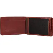 PICARD Porte-monnaies 'Buddy' marron