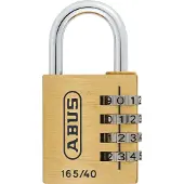 ABUS Cadenas 165 - 32mm