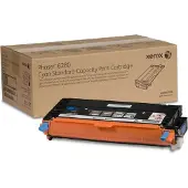 Xerox 106R1388 PH6280 CYAN ST toner