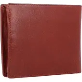PICARD porte-monnaie Buddy 1 Wallet Cognac brun