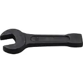 Bgs Clé à fourche de percussion 32 mm (32 mm)