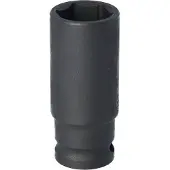 BRILLIANT TOOLS BT022667 Kracht, dopsleutel