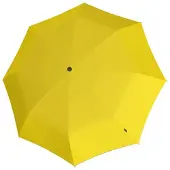 Knirps Parapluie jaune foncé