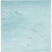 vidaXL Tapis OVIEDO à poils courts vert 160x160 cm