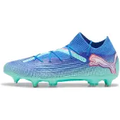 Puma Future 7 Pro Mxsg Football Boots Bleu EU 42 1/2 Homme