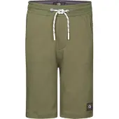 Petrol Industries Pantalon ' Capri' olive