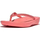 FitFlop Séparateur d'orteils 'iQushion Sparkle' beige