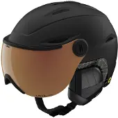 Giro Casque Avec Visière Pour Femme Essence Mips Vivid