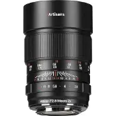 7artisans 60mm F2.8 Macro 2x (Nikon Z-mount)