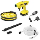Kärcher KHB 4-18 Plus Set