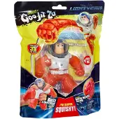 Sonstige Verlage Goo Jit Zu Lightyear - Buzz XL-15 figurine